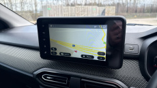 Dacia Jogger 1.0 TCe Extreme SE 5dr Petrol Estate